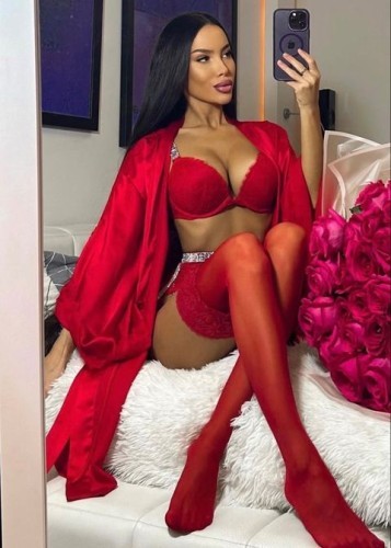 Кристина, Г. Райчихинск