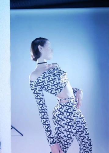 Полина, Г. Райчихинск